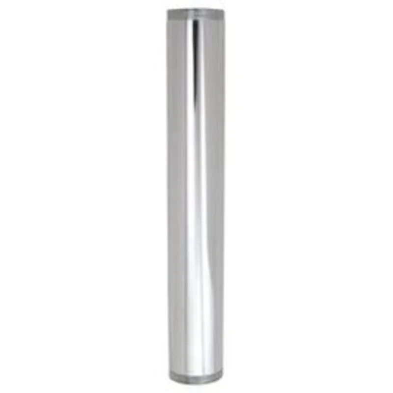 1-1/2-Inch O.D. Tube Threaded Kitchen Drain Tailpiece