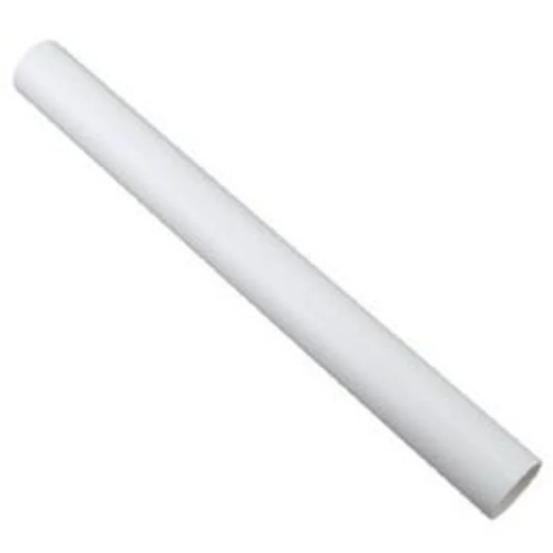 1-1/2-Inch O.D. x 15-Inch Solvent Weld Drain Extension Tube