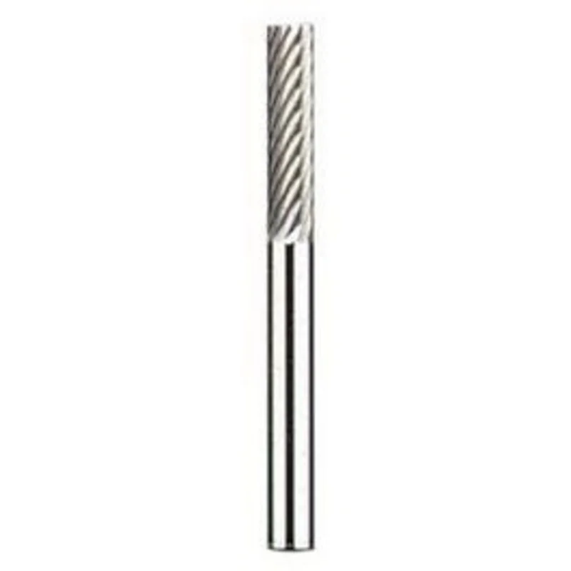 1/8-Inch Diameter Tungsten Carbide Cutter