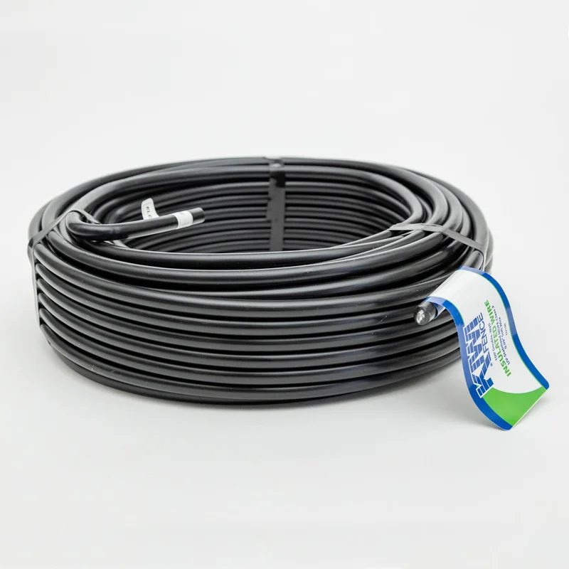 100' Thick Wall Underground Cable