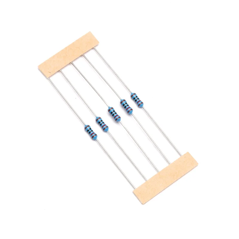 120 (Ohm) Resistors