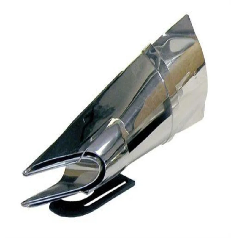 126-C7 Binding Folder 4-3/4" Raw Edge