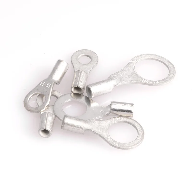 14-16AWG Ring Terminals