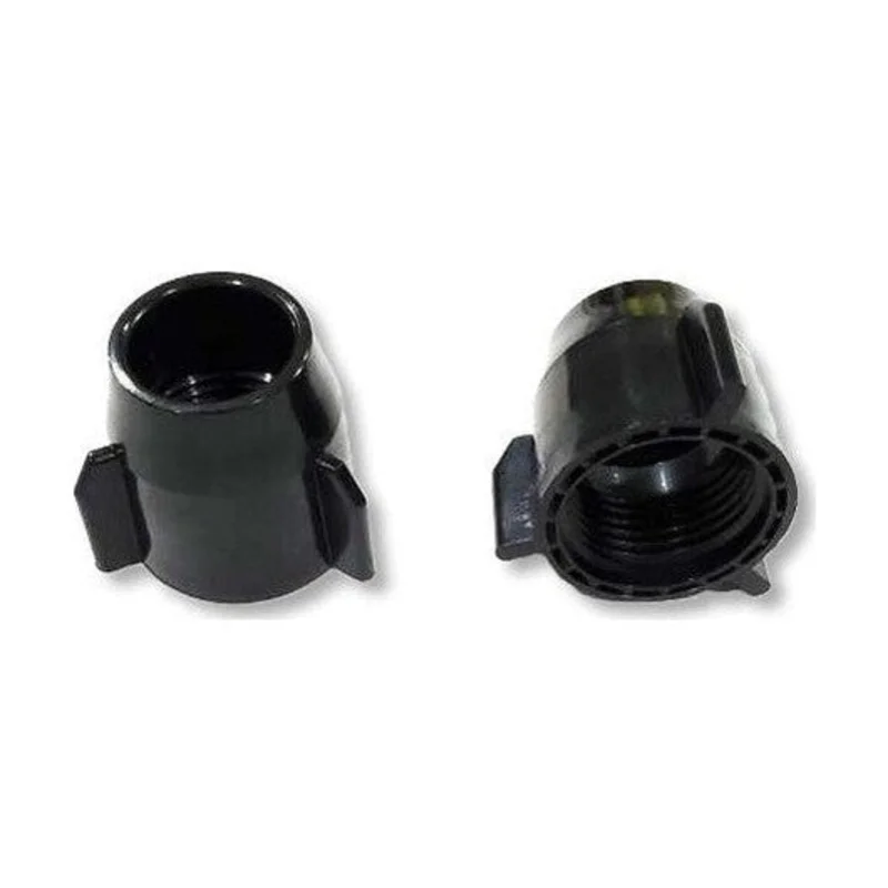 14 Thread-Count Retaining Nut 7660818 for Nordson Ratio-Pak Cartridges
