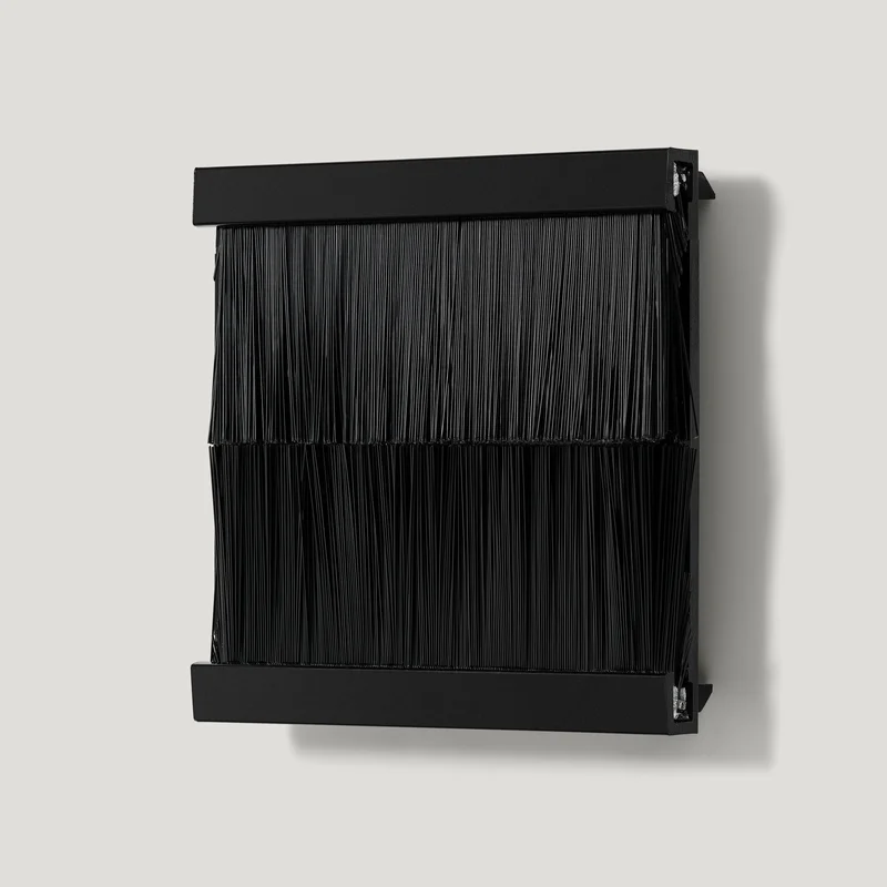 1G Cable Tidy - Black