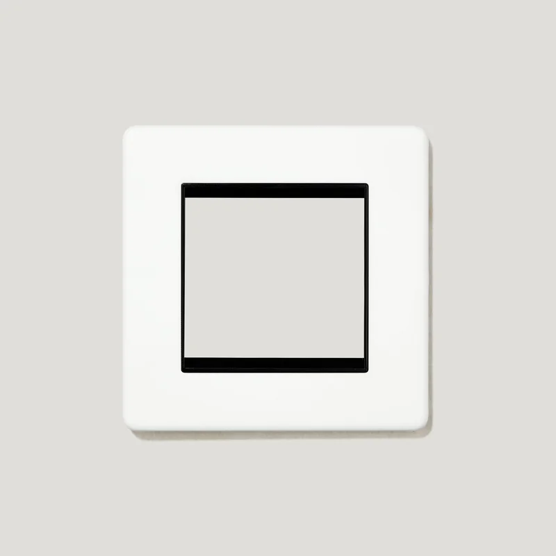 1G Euro Plate - Paintable