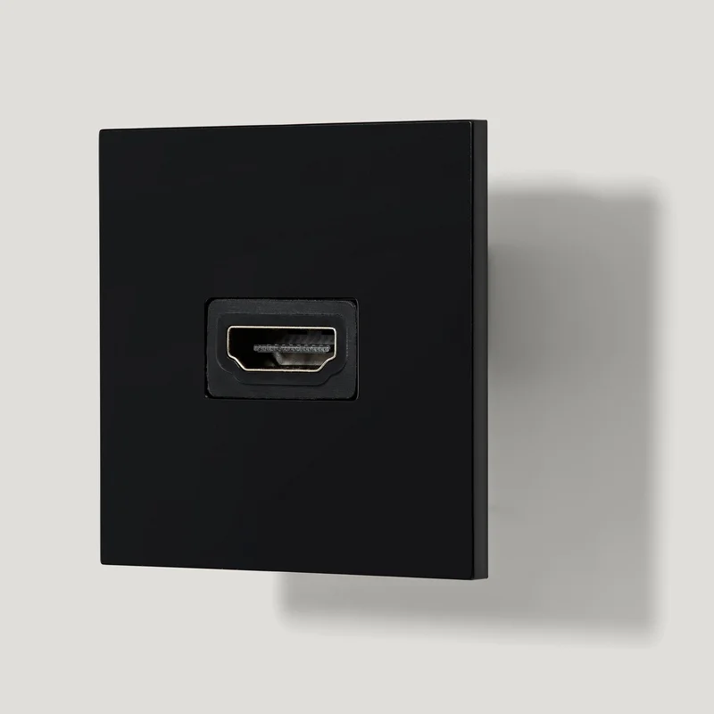 1G HDMI Module - Black