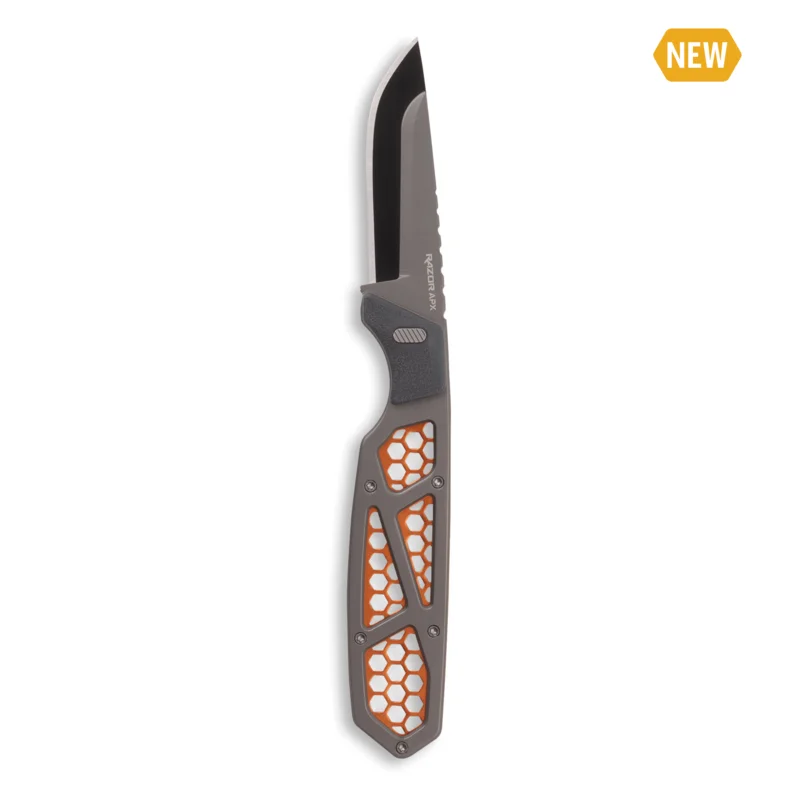 2.5" RAZOR APX