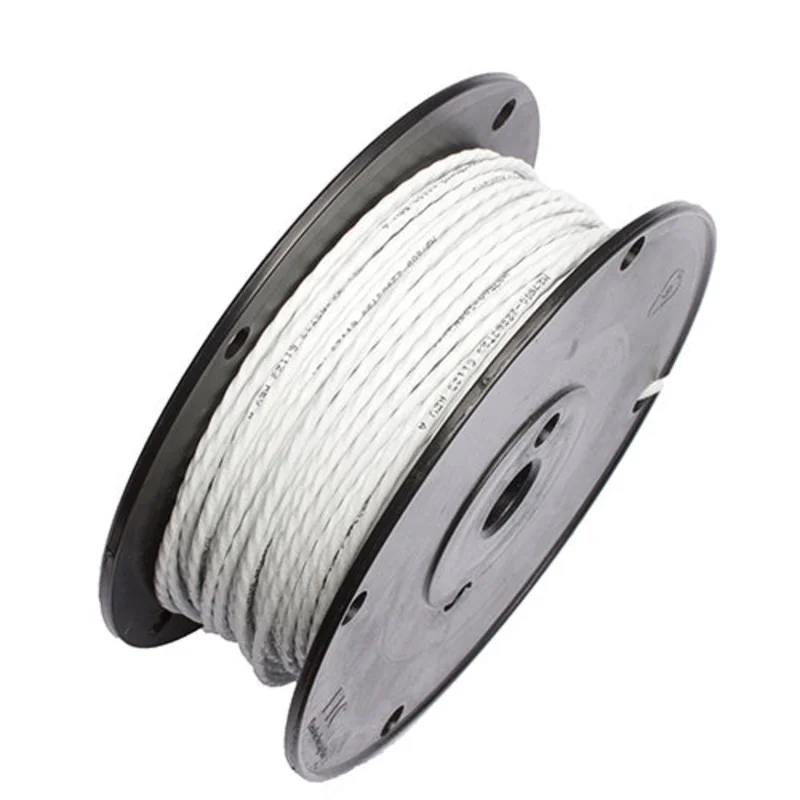 2-Conductor Shielded Cable