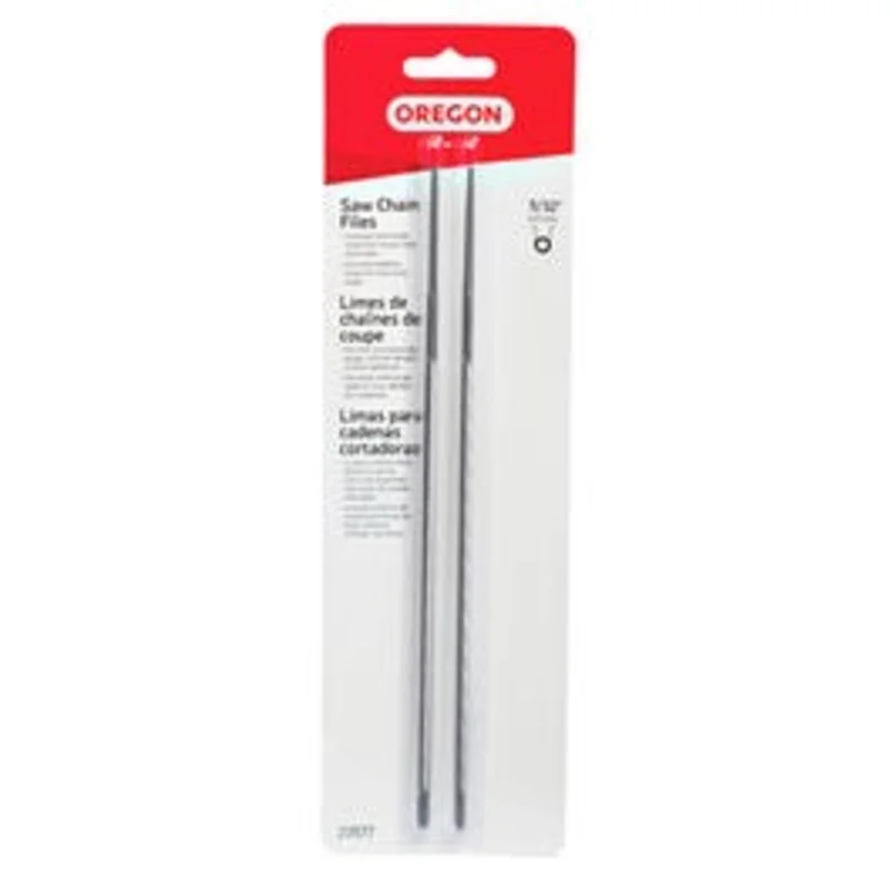 2-Pack 5/32-Inch Files