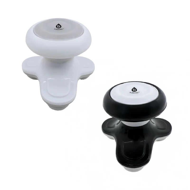 2-Pack Portable Handheld Sport Massagers