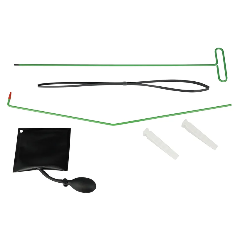 2 Piece Easy Access & Inflate-A-Wedge Kit