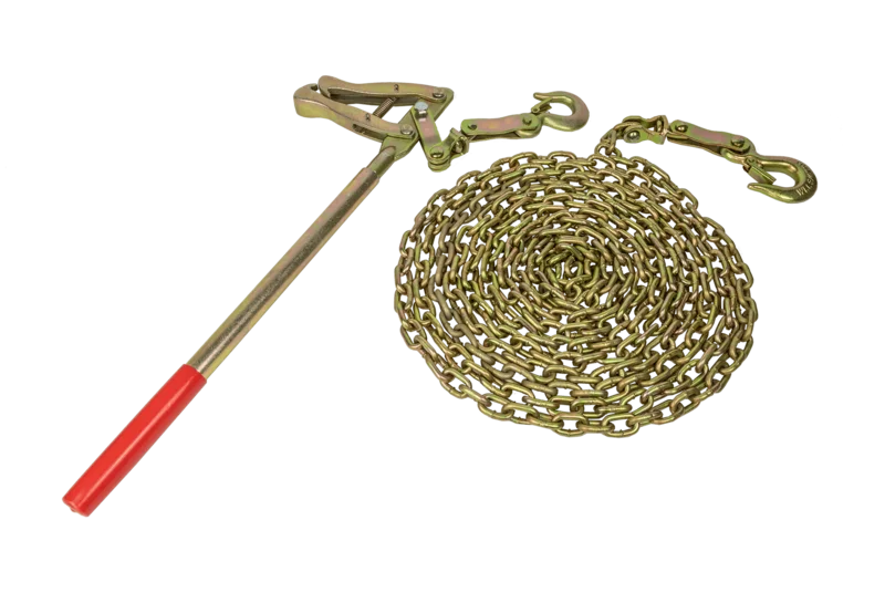20' Long Chain Stretcher Bar Puller