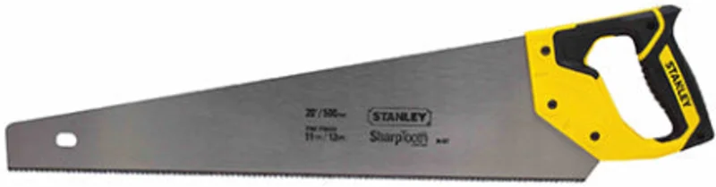 20 SHARPTOOTH SAW