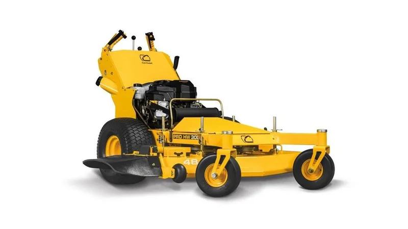 2023 Cub Cadet PRO HW 348 (55RI6HNS050)