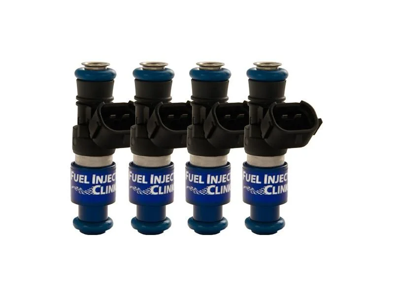 2150cc FIC Honda/Acura K, S2000 ('06-'09) Fuel Injector Clinic Injector Set