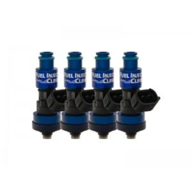 2150cc FIC Honda B, H, & D Series (except D17) Fuel Injector Clinic Injector Set