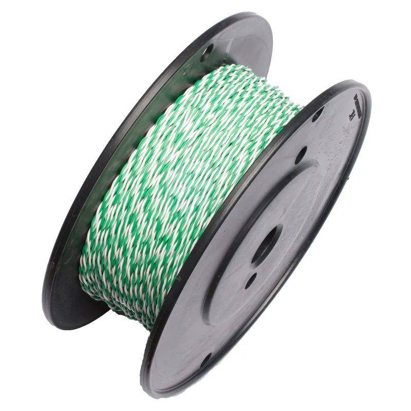24AWG Twisted Ethernet TX Wire