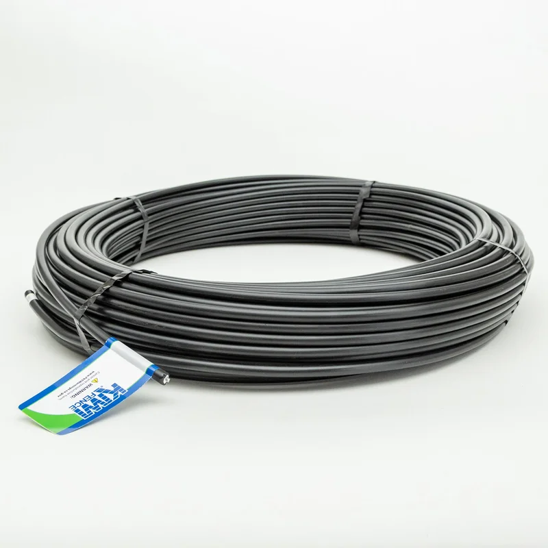 250' Thick Wall Underground Cable