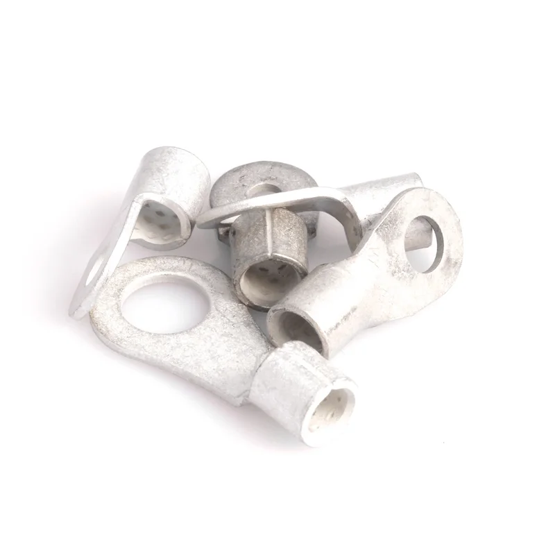2AWG Ring Terminals