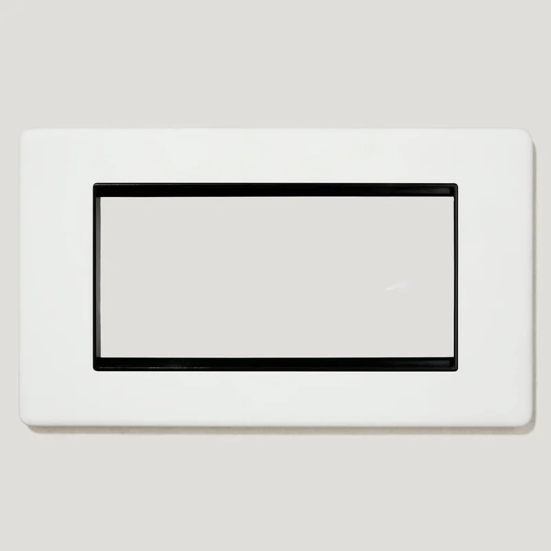 2G Euro Plate - Paintable