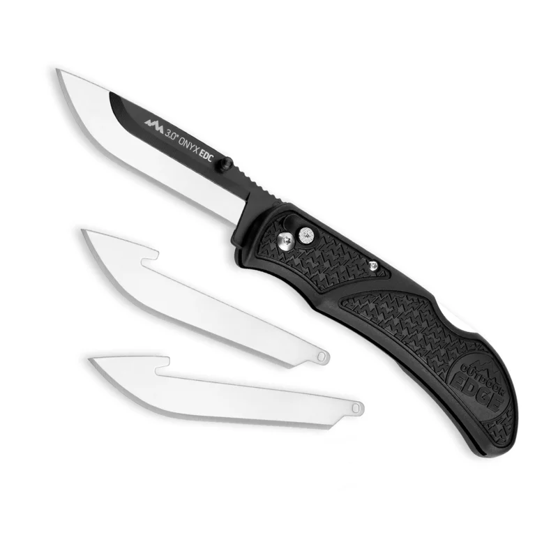 3.0" ONYX EDC