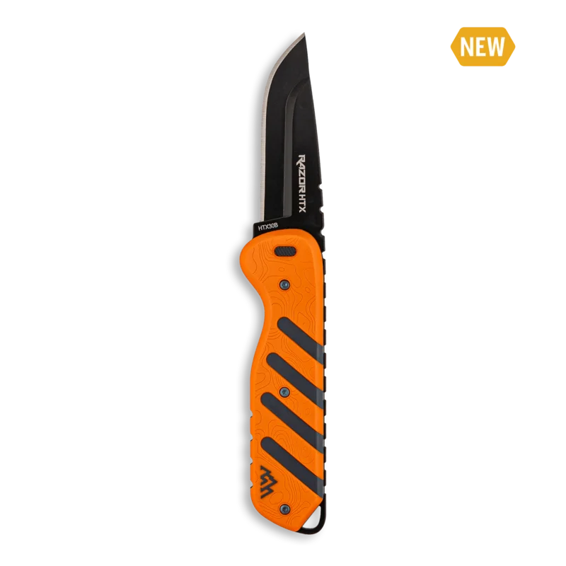 3.0" RAZOR HTX | FIXED