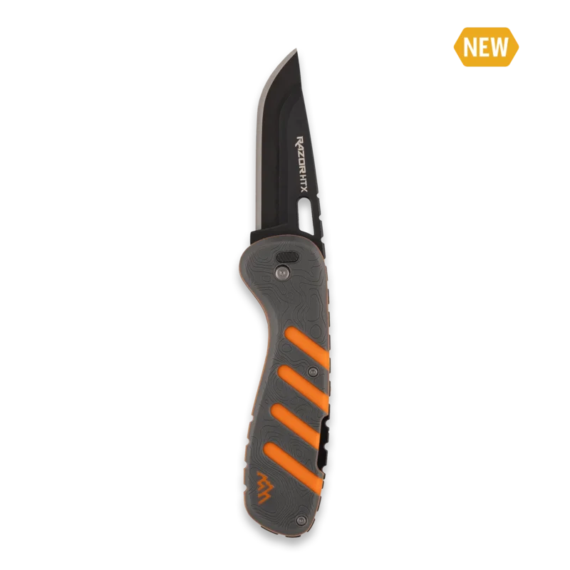 3.0" RAZOR HTX | FOLDER