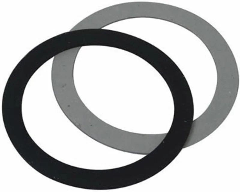 3-1/2 WASHER FOR BASKET STRAINER