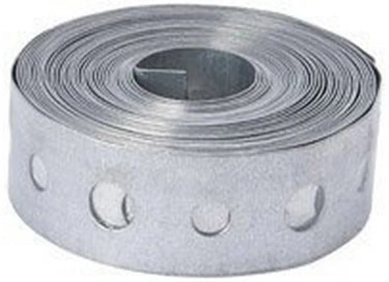 3/4 X10 GALV 24GA STRAP