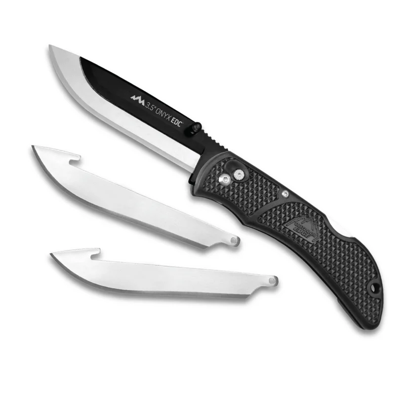 3.5" ONYX EDC