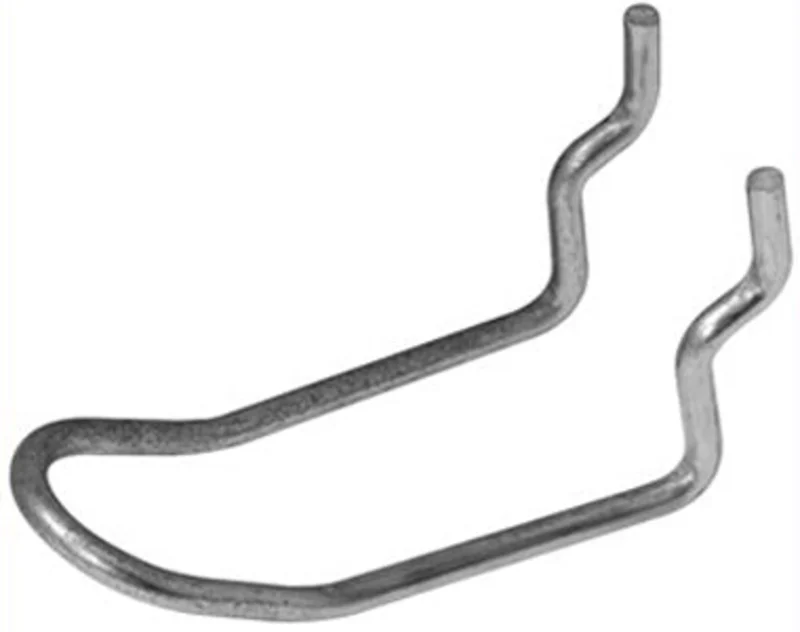 3 DOUBLE LOOP-2/PK