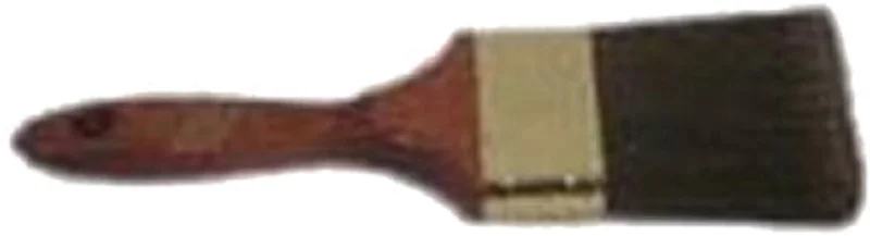 3 POLYESTER BRUSH