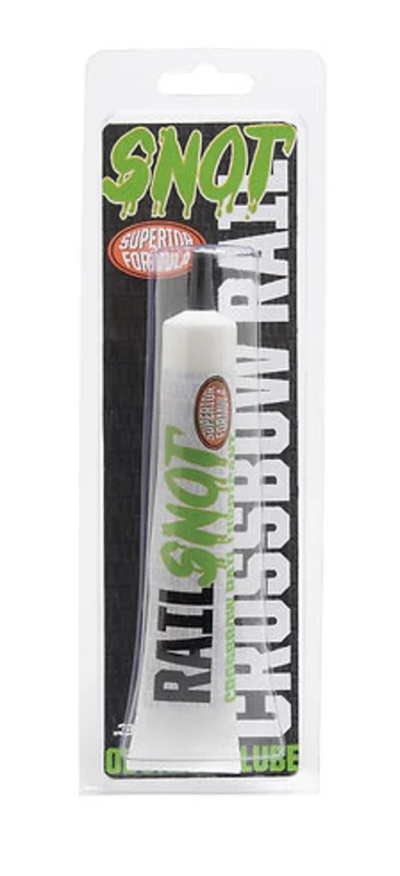 .30-06 Rail Snot Crossbow Rail Lube