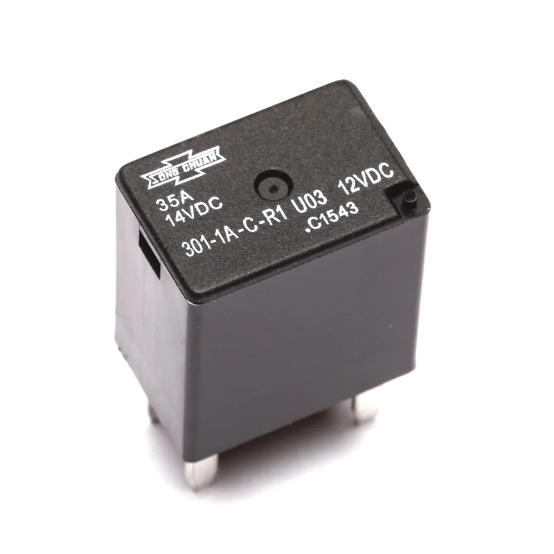 35A Relay