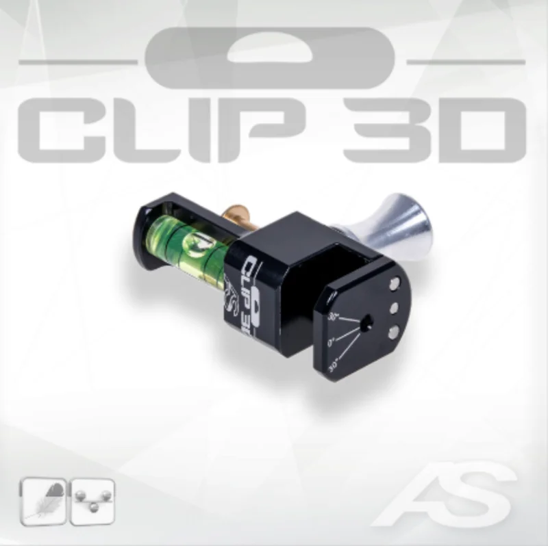 3D SIGHT CLIP