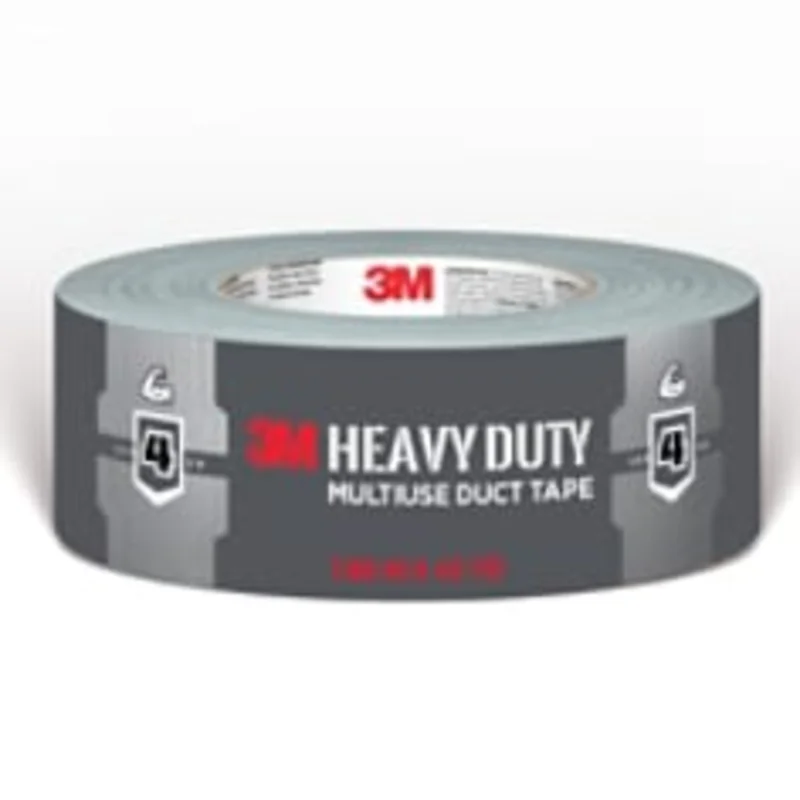 3M HEAVY DUTY Multi-Use Duct Tape Gray