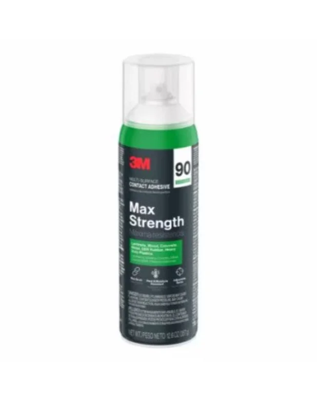 3M Max Strength Contact Adhesive 90-NAT