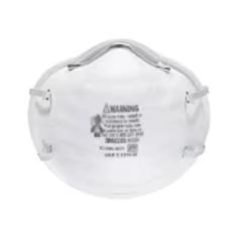 3M Particulate Respirator 8200