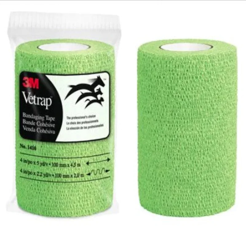 3M Vetrap Bandaging Tape