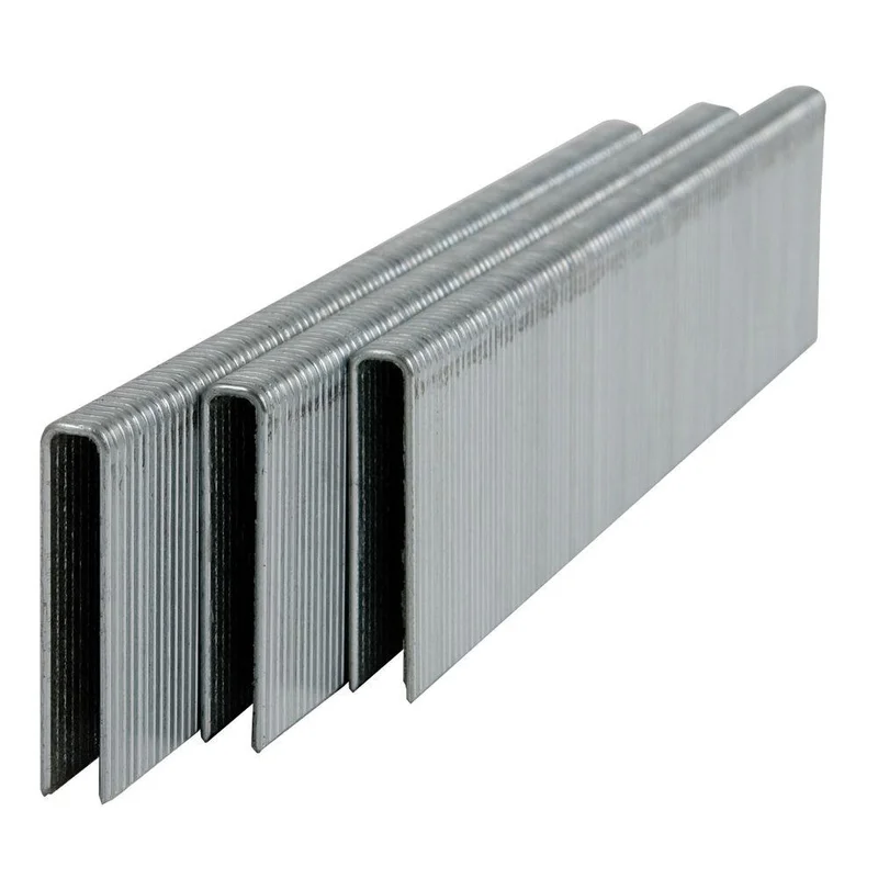 4807PG Pro Underlayment Staples 7/8