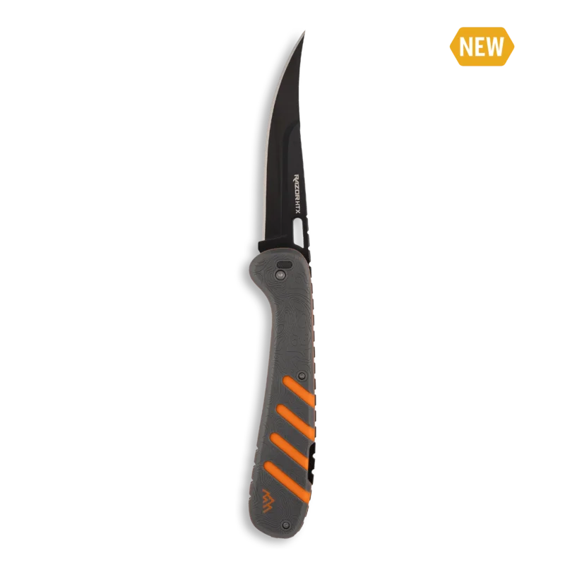 5.0" RAZOR HTX | FOLDER