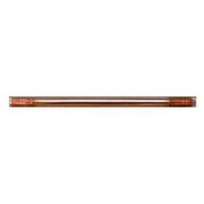 .5-In. x 8-Ft. Bonded Ground Rod