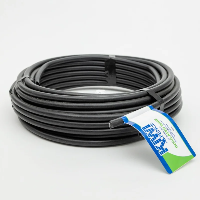 50' Thick Wall Under-Ground Cable