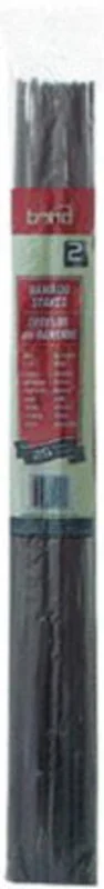 6 BAMBOO STAKES H.D.6PK