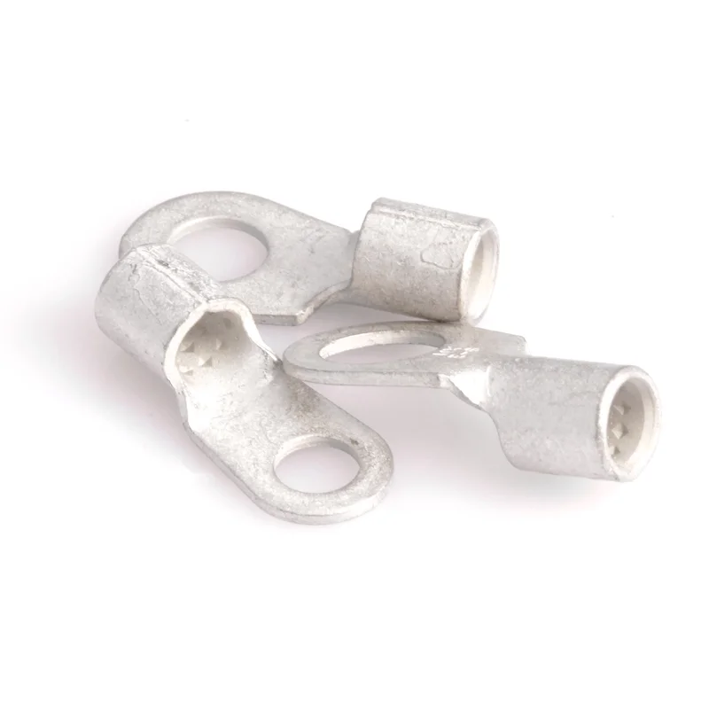6AWG Ring Terminals