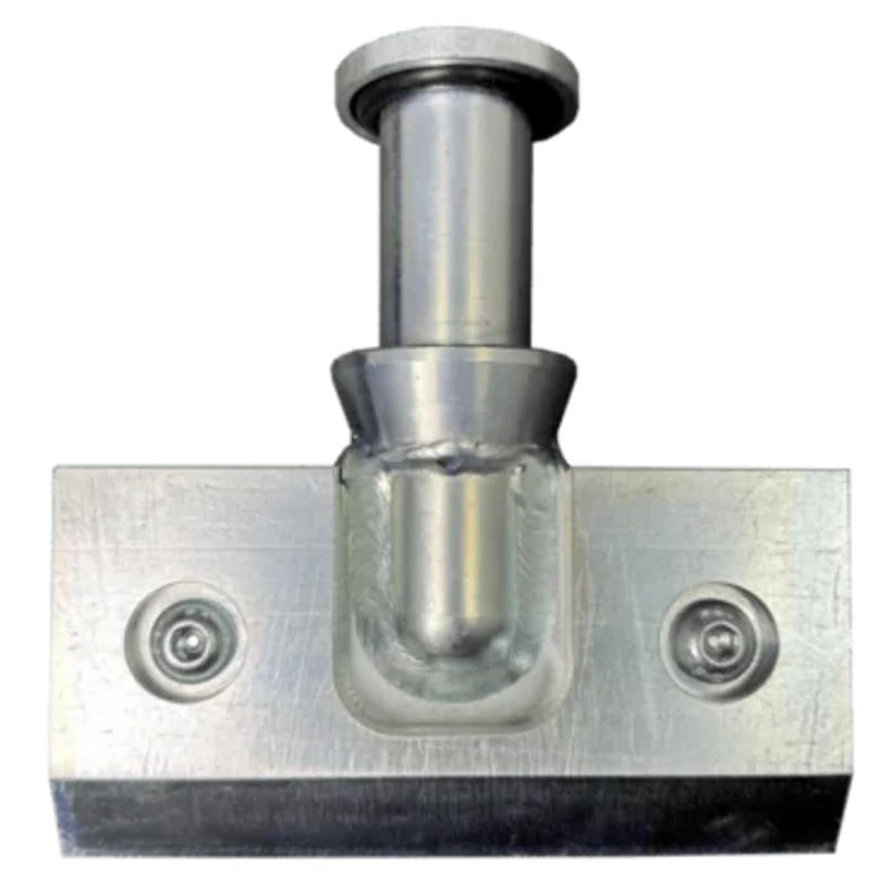 7280-6 1.25" x 6" Shaft Cutting Head