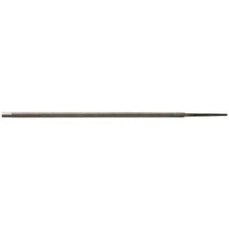8 x 7/32-Inch Round Smooth Chain Saw File