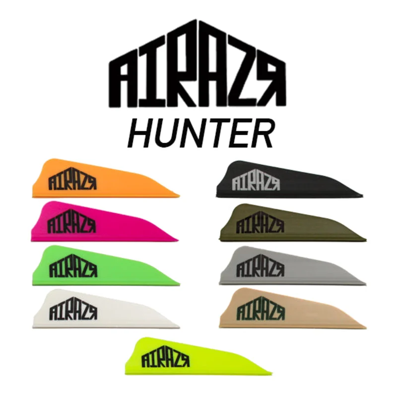 AAE AIRAZR HUNTER VANES (12 pk)
