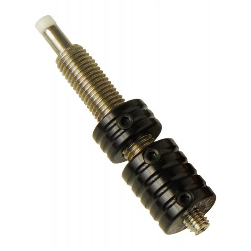 AAE CPL407 - Ambidextrous Master Plunger BLACK